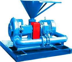 Jet Mud Mixer
