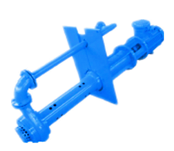 Submersible Slurry Pump