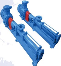  SCREW PUMP