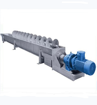 Screw Conveyor