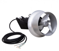 Submersible Mixer
